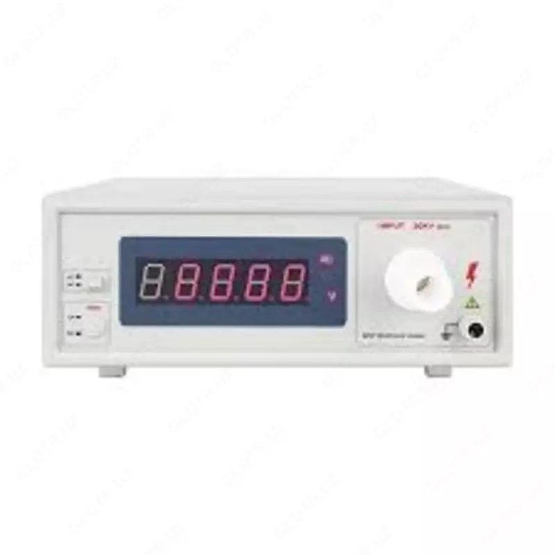 ТЕТРОН-КВ20 — киловольтметр цифровой