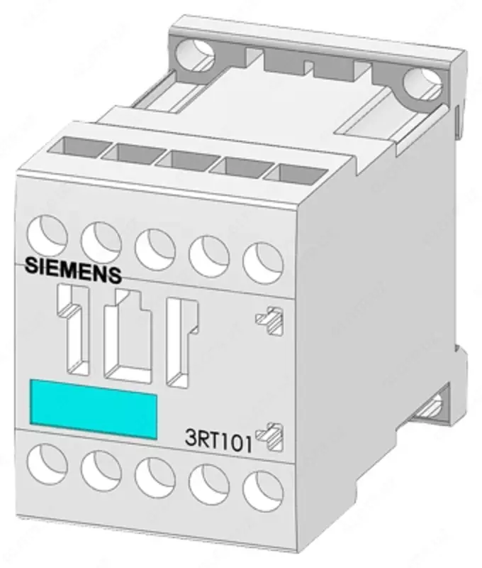 Siemens kontaktorlari 3RT1016-1AR01