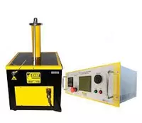 СКАТ-70Ц-С — аппарат испытания диэлектриков цифровой (измерительный блок для монтажа в стойку