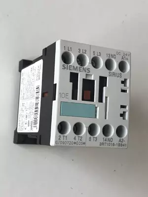 Контакторы Siemens 3RT1016-1BB41