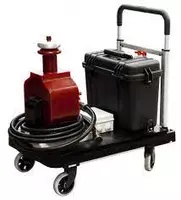 АИСТ 50М (10 кВА