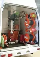 АИСТ 50М (10 кВА