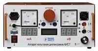 от 450 138 000 сум АИСТ 25/25М — аппарат испытания диэлектриков с сухим трансформатором