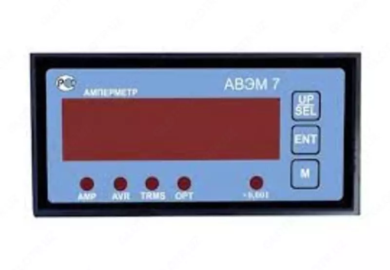 AVEM-7-100-400-OPT-220V-0.5
