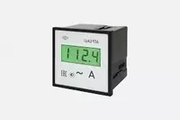 ЦА 2136-3 — амперметр переменного тока (72х72)