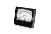 М1692 (кл. т. 0.5) — прибор щитовой аналоговый постоянного тока