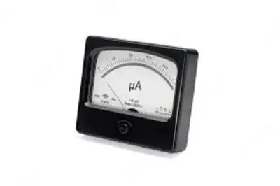 М1692 (кл. т. 1) — прибор щитовой аналоговый постоянного тока