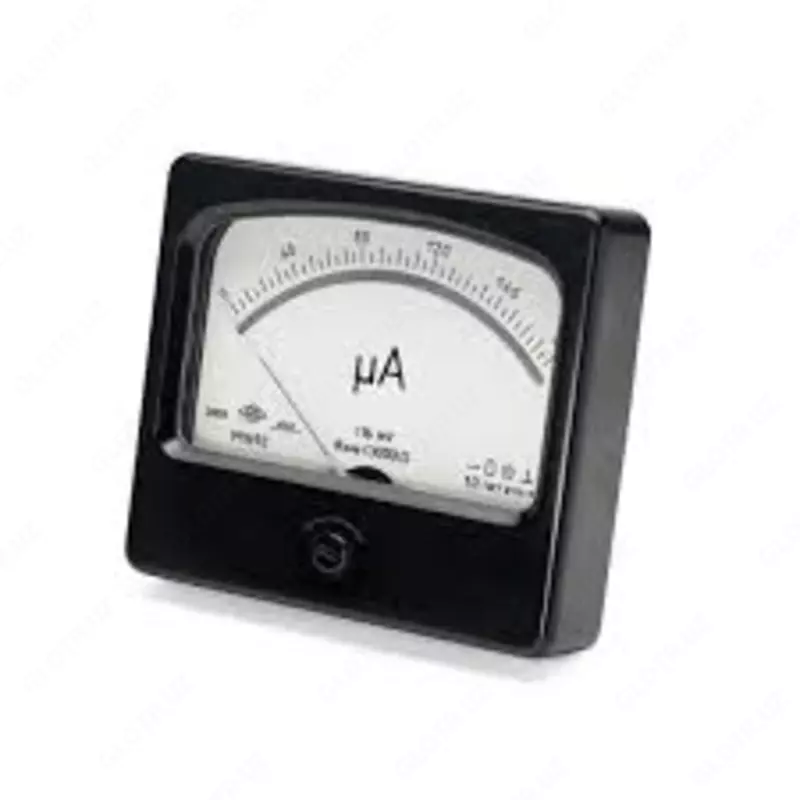 М1692 (кл. т. 1) — прибор щитовой аналоговый постоянного тока