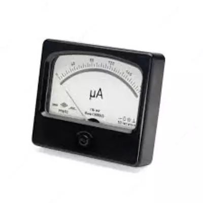 М1692 (кл. т. 1) — прибор щитовой аналоговый постоянного тока