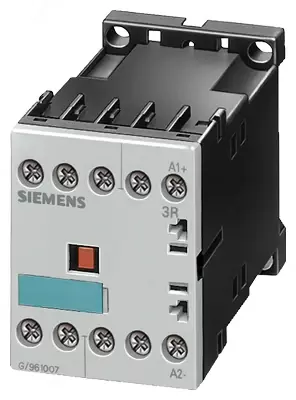 Siemens 3RT1016-1HB41 kontaktorlari