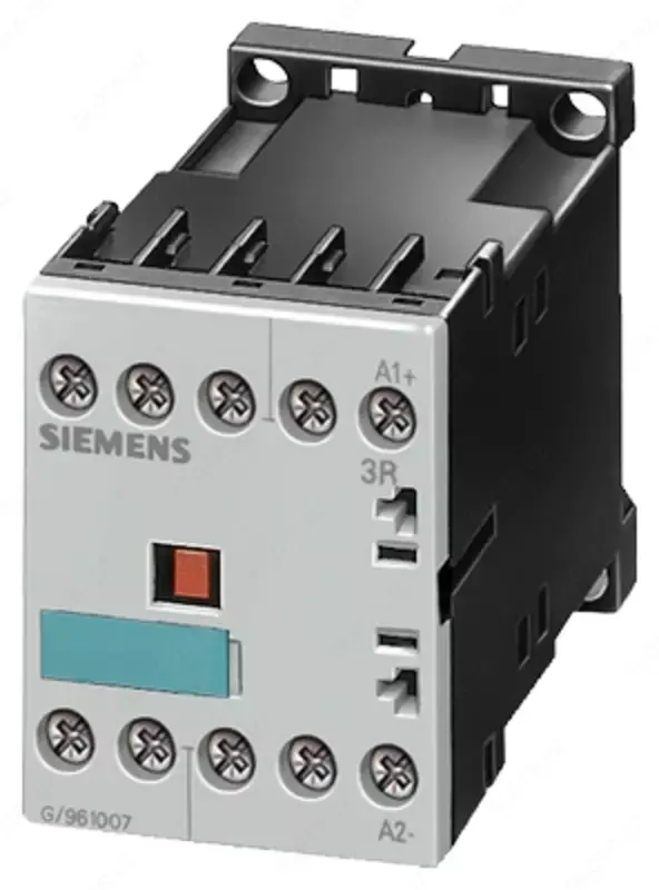 Контакторы Siemens 3RT1016-1HB41