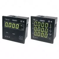 SV3021-250 - raqamli panelli voltmetr