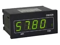 СВ3020-100 — вольтметр цифровой щитовой