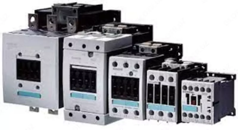 Контакторы Siemens 3RT1016-2AF01