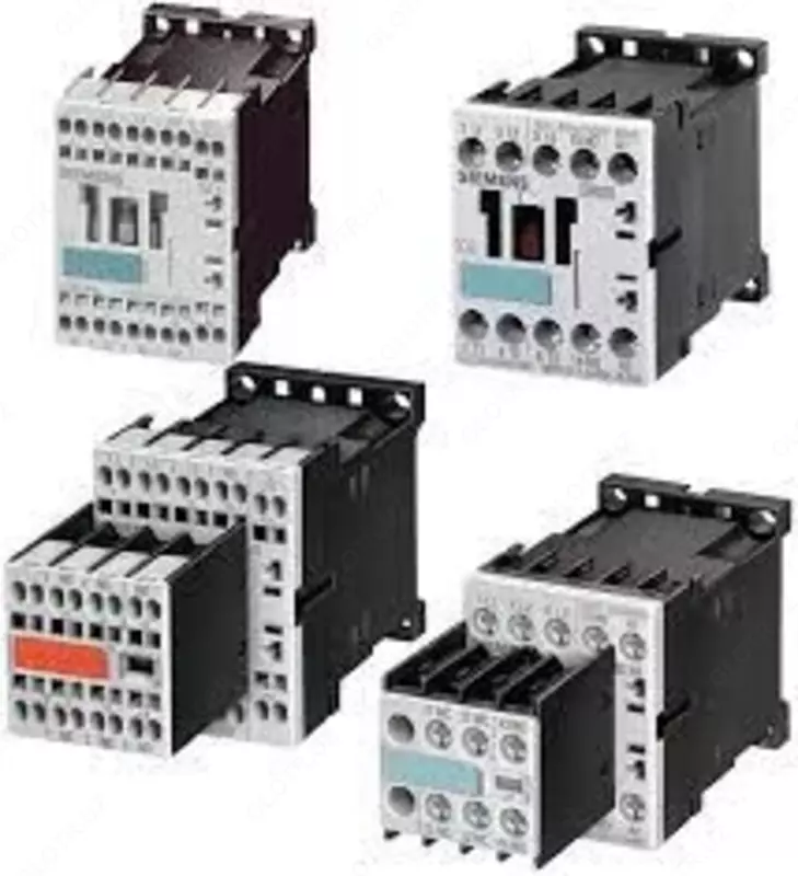 Контакторы Siemens 3RT1016-2AF01