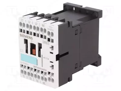 Контакторы Siemens 3RT1016-2AF02