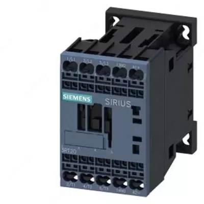 Контакторы Siemens 3RT1016-2JB41 - от 10 сум / шт.