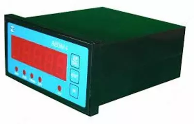 AVEM-4-03 (optik chiqish bilan) - voltmetr.