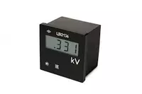 ЦВ 2136-1 — вольтметр переменного тока (120х120)