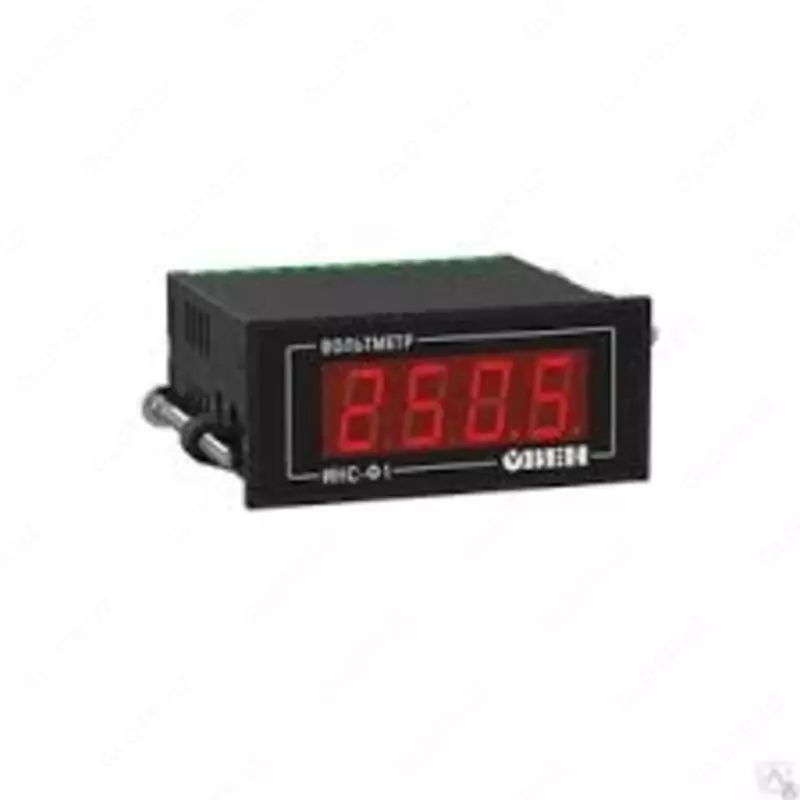 ИНС-Ф1 — вольтметр