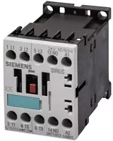 Контакторы Siemens 3RT1017-1AB01-1AA0