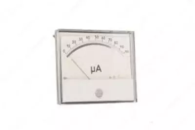 M2027-M1 sinf 1.5 - bu analog to'g'ridan-to'g'ri oqim kommutator qurilmasi.