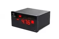 Ф296М — вольтметр цифровой щитовой постоянного тока