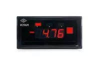 Ф296М — вольтметр цифровой щитовой постоянного тока - от 9 006 192 сум