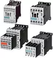 Контакторы Siemens 3RT1017-1AG62 - от 10 сум
