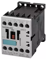 Контакторы Siemens 3RT1017-1AK61