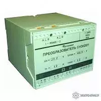 CH3020/1-4-24-1 — преобразователь измерительный многофункциональный - от 5 585 112 сум