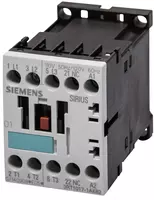 Контакторы Siemens 3RT1017-1AK62