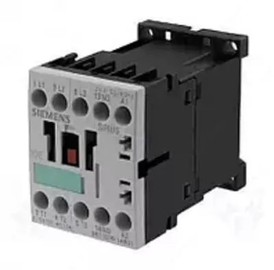 Контакторы Siemens 3RT1017-1AN22