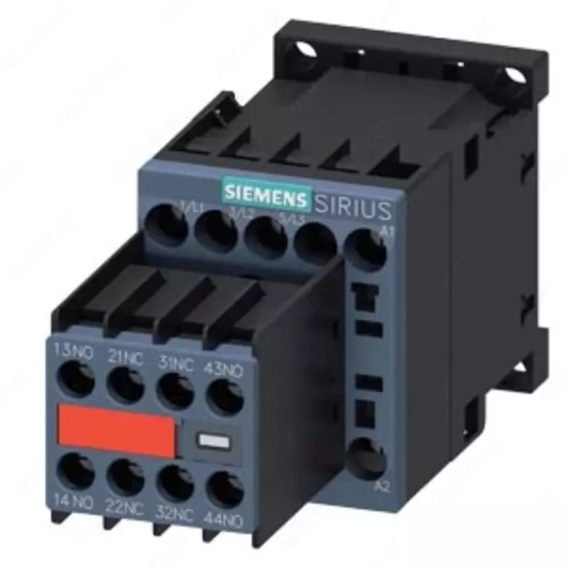 Контакторы Siemens 3RT1017-1AP04-3MA0