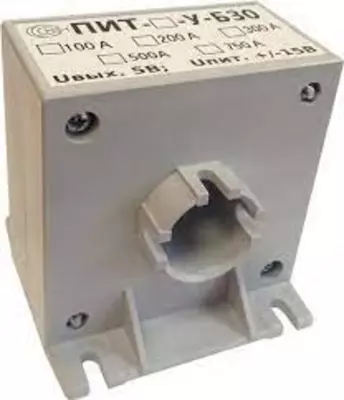 PIT-100-UA-B40 - 7 637 760 so'm / donadan