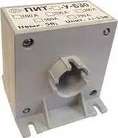 ПИТ-1000-УА-Б40 — преобразователь измерительный постоянного и переменного тока - от 7 637 760 сум