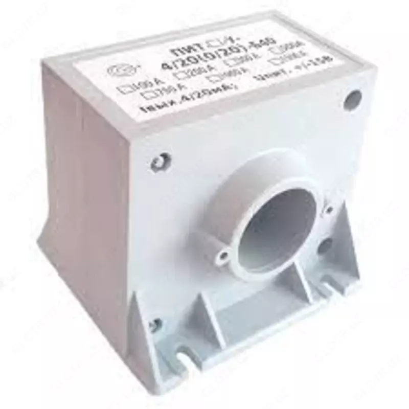 PIT-100-T-4/20-B40