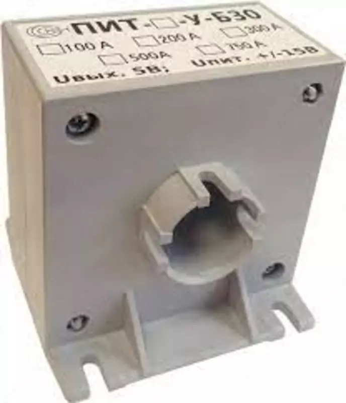 PIT-100-T-4/20-B40