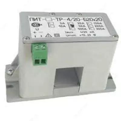 PIT-5-TR-4/20-B20x20