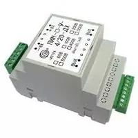 ПИН-100-У-4/20-ДХ — преобразователь измерительный постоянного и переменного напряжения