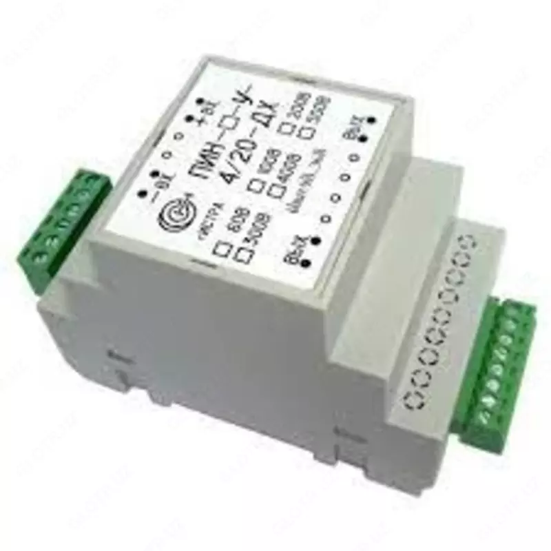 ПИН-200-У-4/20-ДХ — преобразователь измерительный постоянного и переменного напряжения - от 7 169 916 сум