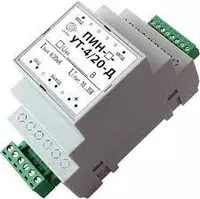 ПИН-400-У-4/20-ДХ — преобразователь измерительный постоянного и переменного напряжения - от 8 274 240 сум