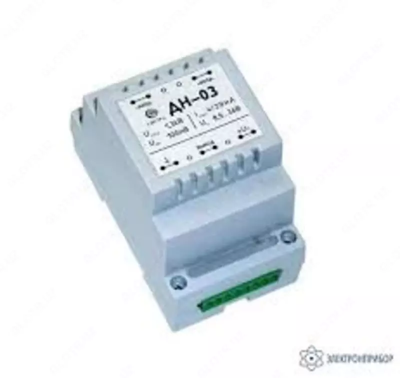 DN-03 RMS