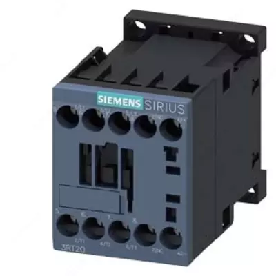 Контакторы Siemens 3RT1017-1BA42