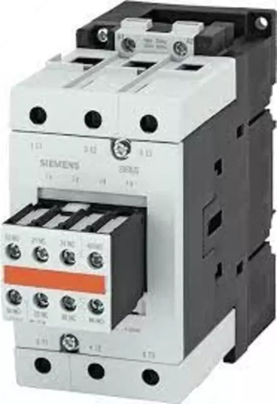 Контакторы Siemens 3RT1017-1BB44-3MA0