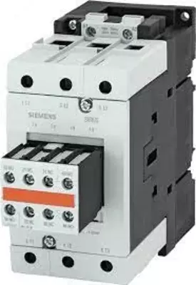 Контакторы Siemens 3RT1017-1BB44-3MA0