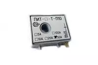 ПИТ-10-Т-П10 — преобразователь измерительный переменного тока