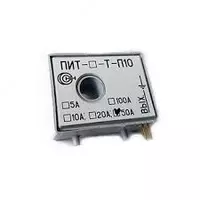 ПИТ-5-Т-П10 — преобразователь измерительный переменного тока - от 1 785 264 сум