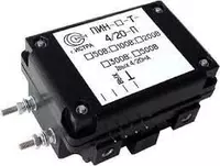 ПИН-100-УА-П — преобразователь измерительный постоянного и переменного напряжения - от 4 041 648 сум