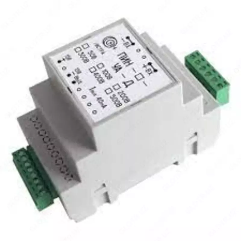 ПИН-200-У-4/20-Д — преобразователь измерительный постоянного и переменного напряжения